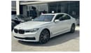 BMW 740Li Exclusive