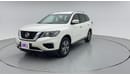 Nissan Pathfinder S 3.5 | Zero Down Payment | Free Home Test Drive