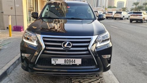 Lexus GX460 Prestige 4.6L