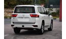 Toyota Land Cruiser LAND CRUISER 2024 4.0L GXR SUV