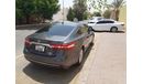 Toyota Avalon Hybrid limited