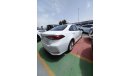 Toyota Corolla 2022 TOYOTA COROLLA 1.2L D-4T PETROL A/T (chinaspec)