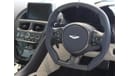 Aston Martin DBS 770 ULTIMATE VOLANTE 5.2 RIGHT HAND DRIVE