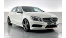 Mercedes-Benz A 250 Sport AMG (W176)