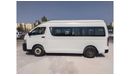 Toyota Hiace TOYOTA HIACE HIGH ROOF DIESEL 2.5L