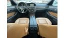 مرسيدس بنز 300 Avantgarde Mercedes E300 AMG_Gulf_2013_excellent condition_Full option