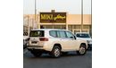 Toyota Land Cruiser GXR3 3.3L GXR 3.3L GXR | MID OPTION | 3.3 L | TT | V6 | DSL