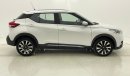 Nissan Kicks SV 1.6 | Zero Down Payment | Free Home Test Drive