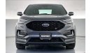 Ford Edge ST ST | 1 year free warranty | 0 Down Payment