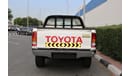 Toyota Hilux Toyota Hilux 4x4 Diesel 2011 double cabin