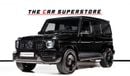 مرسيدس بنز G 63 AMG 2023 - MERCEDES BENZ G63 AMG - IMMACULATE CAR - WARRANTY AVAILABLE