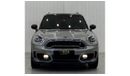 Mini Countryman 2018 Mini Cooper Countryman S All 4, Warranty, Full Service History, Low Kms, GCC