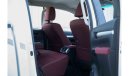 Toyota Hilux 2024 Toyota Hilux 4x4 DC 2.8 SR5 - Super White inside Maroon | Export Only