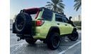 تويوتا Runner4 TRD OFF-ROAD