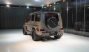 Mercedes-Benz G 63 AMG G7X Onyx Concept | 3-Year Warranty and Service