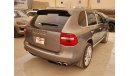 Porsche Cayenne Turbo PORSCHE CAYENNE TURBO 4.8L 2008 WITH LEATHER SEATS, T.V NAVIGATION AND MUCH MORE...