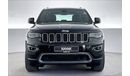 Jeep Grand Cherokee Limited | Guaranteed Warranty | 0 Down Payment