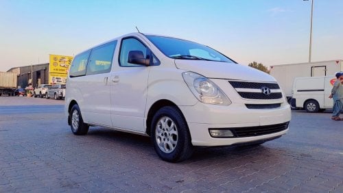 Hyundai H-1