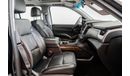 Chevrolet Tahoe 2017 Chevrolet Tahoe Z71 / Full-Service History