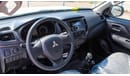 Mitsubishi L200 Mitsubishi/L200 D DC 4WD/L2G37 2.5L GL 6 SEATS DID MT ( export only )