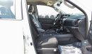 Toyota Hilux 2.7L A/T 4WD YM 2024 (EXPORT ONLY)