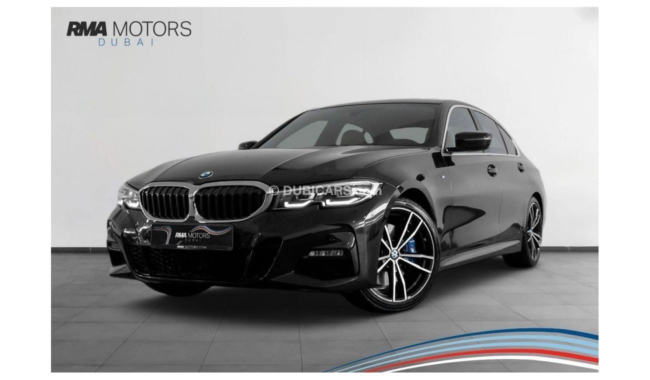 BMW 330i M Sport