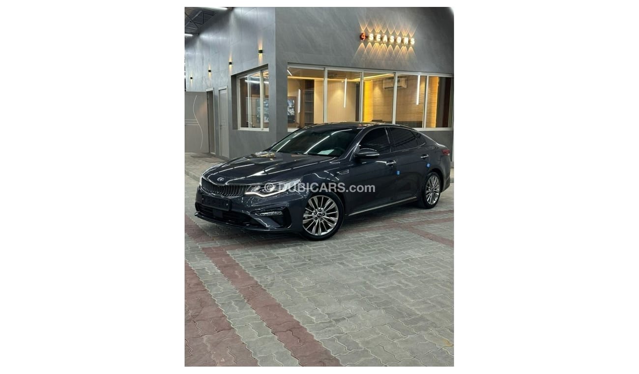 Kia K5 KIA K5/1.7 TURBO /2019/1698CC/KOREA SPECS