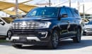 Ford Expedition MAX