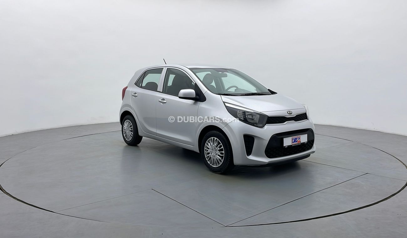 Kia Picanto 1.2