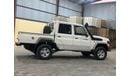 Toyota Land Cruiser Pick Up TOYOTA LAND CRUISER PICK UP ( LHD)2020