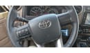 Toyota Land Cruiser Pick Up 2.8 DIESEL AUTO