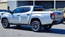 ميتسوبيشي L200 Mitsubishi/L200 D DC 4WD 2.4L Sportero AT (EXPORT ONLY)