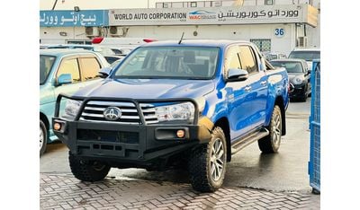 Toyota Hilux ADV 2.8L