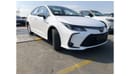 Toyota Corolla TOYOTA_COROLLA_HYBRID_1.8L_2022_FULL_OPTIONS