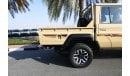 Toyota Land Cruiser Pick Up TOYOTA LANDCRUISER PICKUP DOUBLE CABIN 2.8L A/T 2024