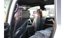 تويوتا لاند كروزر تويوتا لاندكروزر VX.S Grand Touring 5.7L، SUV، 4WD، 5Doors، Color White، Model 2021