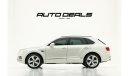 Bentley Bentayga | GCC - Fully Loaded - Low Mileage - Perfect Condition | 4.0L V8