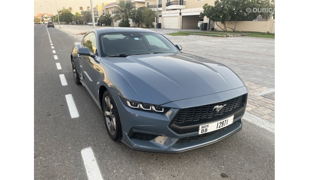 Ford Mustang Keyless Entry, Blindspot, no accident, Orginal paint