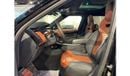 لاند روفر رينج روفر سبورت 2024 RANGE ROVER SPORT  GCC SV Edition Two P635 4.4L LIKE BRAND NEW