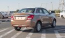 Suzuki Dzire DZAIRE 1.2L