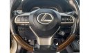 لكزس ES 350 Lexus ES350 2016