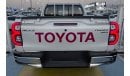 Toyota Hilux 2.7L A/T GAS 4WD OMANI KEY START