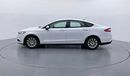 Ford Fusion S 2.5 | Under Warranty | Inspected on 150+ parameters