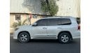 Toyota Land Cruiser Toyota Land Cruiser 2013 GXR v8