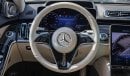 Mercedes-Benz S580 Maybach Ultra Luxurious , 2024 , 0Km , With 3 Years or 100K Km Warranty