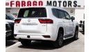 Toyota Land Cruiser 2024 LAND CRUISER VXR 3.5 TWINTURBO **EXPORT ONLY**التصدير فقط خارج الخليج**