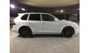 Porsche Cayenne Turbo PORSCHE CAYENNE TURBO 4.8L 2008, TECHART KIT, WOOD INTERIOR PACKAGE AND MORE..