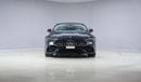 Mercedes-Benz GT53 AED 6,731 P/M - 2 YEARS WARRANTY - AMG GT 4-DOOR - GT53 4MATIC+