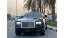 Rolls-Royce Phantom 2015 Rolls-Royce Phantom Drophead (VII), 2dr Convertible, 6.8L 12cyl Petrol, Automatic, Rear Wheel D