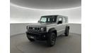 Suzuki Jimny GL | Guaranteed Warranty | 0 Down Payment